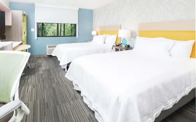 Photo 5 - Home2 Suites by Hilton King of Prussia/Valley Forge, PA
