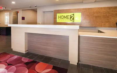 Photo 4 - Home2 Suites by Hilton King of Prussia/Valley Forge, PA
