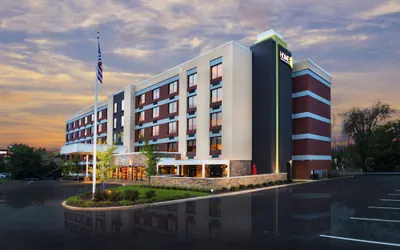 Photo 2 - Home2 Suites by Hilton King of Prussia/Valley Forge, PA