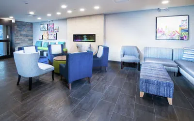 Photo 3 - Home2 Suites by Hilton King of Prussia/Valley Forge, PA