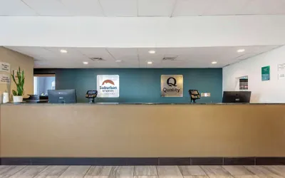 Photo 4 - Quality Inn Gainesville