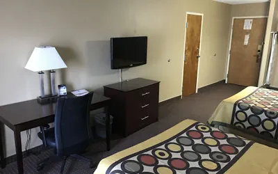 Photo 5 - Super 8 by Wyndham Miamisburg Dayton S Area OH