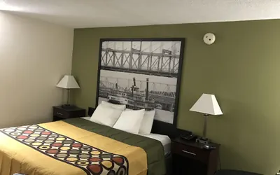 Photo 4 - Super 8 by Wyndham Miamisburg Dayton S Area OH