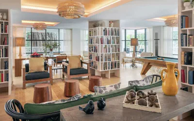 Photo 4 - Baker's Cay Resort Key Largo, Curio Collection by Hilton