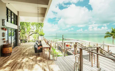 Photo 2 - Baker's Cay Resort Key Largo, Curio Collection by Hilton