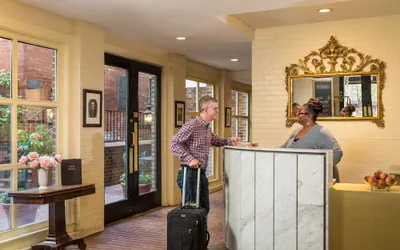 Photo 4 - Linden Row Inn