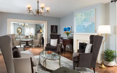 Photo 3 - Linden Row Inn