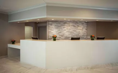 Photo 3 - Hilton Brentwood/Nashville Suites