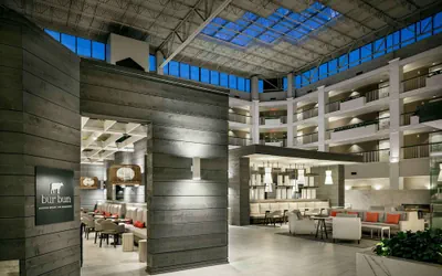 Photo 4 - Hilton Brentwood/Nashville Suites