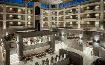 Photo 2 - Hilton Brentwood/Nashville Suites