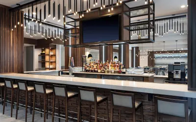 Photo 5 - Marriott Jacksonville