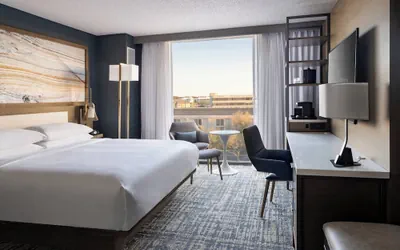 Photo 2 - Marriott Jacksonville