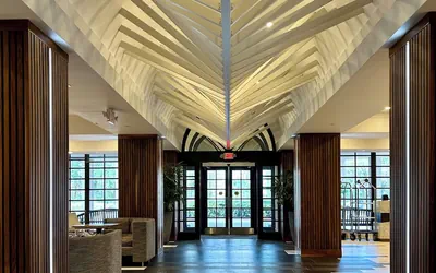 Photo 3 - Marriott Jacksonville