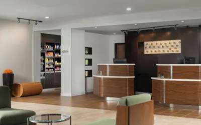 Photo 3 - Courtyard by Marriott Dallas-Fort Worth/Bedford