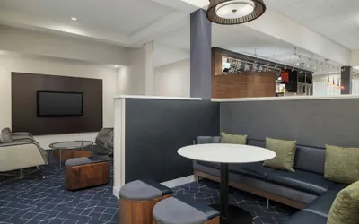 Photo 5 - Courtyard by Marriott Dallas-Fort Worth/Bedford