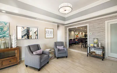 Photo 3 - Quality Inn Near Lake Marble Falls