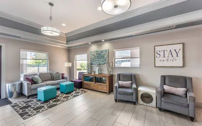 Photo 5 - Quality Inn Near Lake Marble Falls