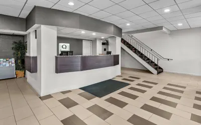 Photo 5 - Quality Inn near Potomac Mills
