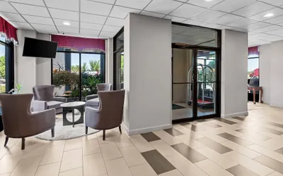 Photo 3 - Quality Inn near Potomac Mills