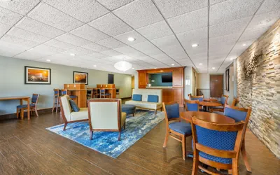 Photo 3 - Best Western Port Clinton