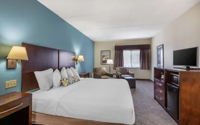 Photo 2 - Best Western Port Clinton