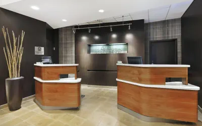 Photo 4 - Courtyard by Marriott Secaucus Meadowlands