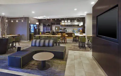Photo 3 - Courtyard by Marriott Secaucus Meadowlands