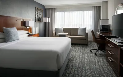 Photo 4 - Bakersfield Marriott at the Convention Center