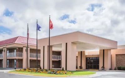 Photo 2 - Ramada by Wyndham Wytheville