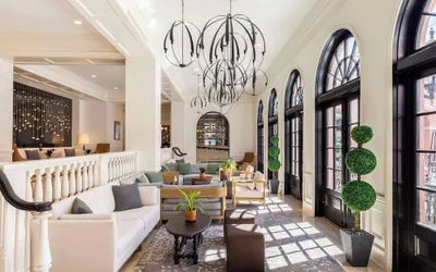 Photo 3 - Mills House Charleston, Curio Collection by Hilton
