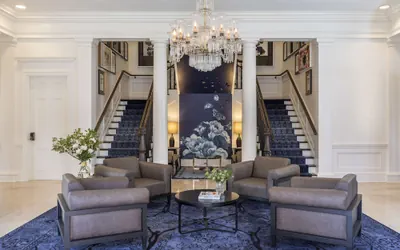 Photo 5 - Mills House Charleston, Curio Collection by Hilton