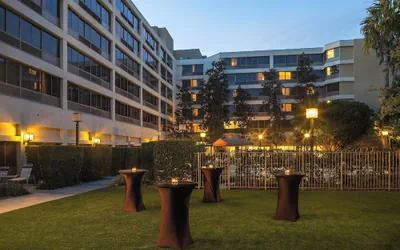 Photo 5 - Fullerton Marriott at California State University