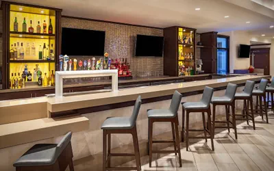 Photo 3 - Fullerton Marriott at California State University