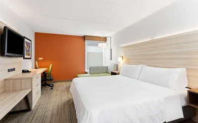 Photo 5 - Holiday Inn Express Hopewell - Fort Lee by IHG
