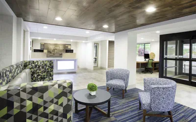 Holiday Inn Express Hopewell - Fort Lee by IHG