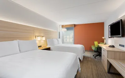 Photo 4 - Holiday Inn Express Hopewell - Fort Lee by IHG