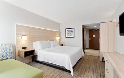 Photo 3 - Holiday Inn Express Hopewell - Fort Lee by IHG
