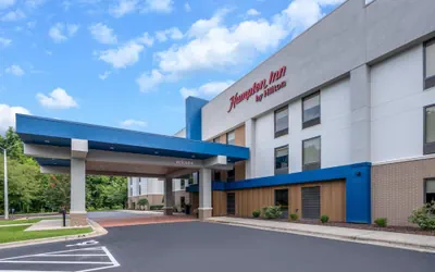 Hampton Inn Sanford