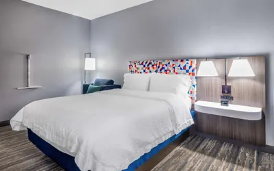 Photo 2 - Hampton Inn Sanford