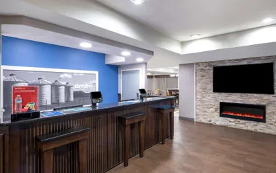 Photo 3 - Hampton Inn Sanford