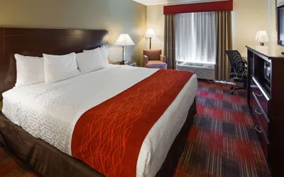 Photo 5 - Best Western Springfield West Inn
