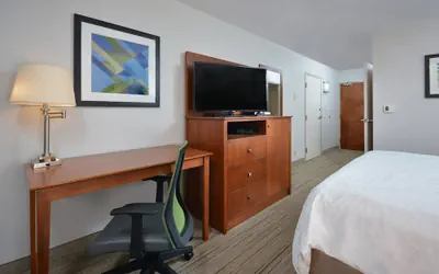 Photo 5 - Holiday Inn Express Lynchburg by IHG