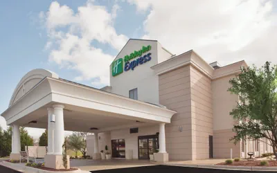 Holiday Inn Express Lynchburg by IHG