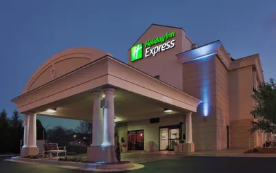 Holiday Inn Express Lynchburg by IHG