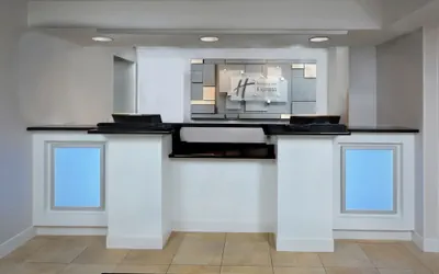 Photo 3 - Holiday Inn Express Lynchburg by IHG