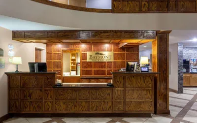 Photo 4 - Baymont by Wyndham Elkhart