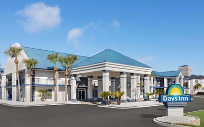 Photo 2 - Days Inn by Wyndham Kingsland Naval Base I-95