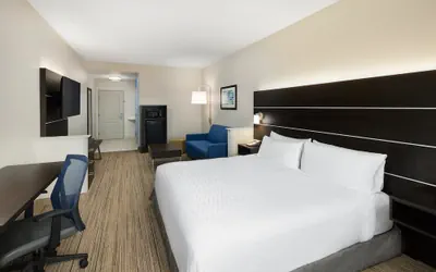 Photo 5 - Holiday Inn Express & Suites Valdosta West - Mall Area by IHG