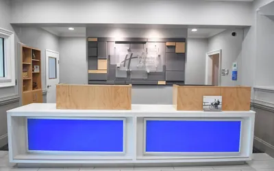 Photo 3 - Holiday Inn Express & Suites Valdosta West - Mall Area by IHG