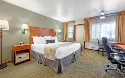 Photo 5 - Best Western Ptarmigan Lodge